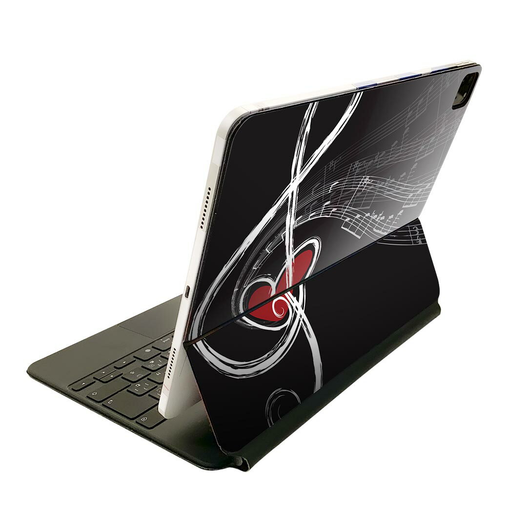 商品特徴・貼るだけでおしゃれに簡単着せ替え、Magic Keyboard 全面デザインスキンシール！・高精細プリントで写真と遜色がない仕上がり！・ちょっとしたすり傷から端末を保護！・「裸で持つ派」の人にはもちろん、お手持ちのクリアケース付けてもOK！・エアフリー素材で気泡の心配も軽減！・貼り直しOK！位置調整も安心！注意事項画像はサンプルです。ご覧の環境によっては多少色味に違いを感じる場合がございます。 イメージと違った、モニターと色味が異なるという理由での交換や返金はご対応出来かねます。端末本体やクリアケースは付属しません。貼付時のずれやカメラ周りの凹凸を考慮してカメラ穴等は少し大きめにカットしています。貼付の際はカメラ穴を基準に位置を合わせてください。カメラ付近の何もないように見える場所に穴が開いていますが、こちらは近接・明るさ感知センサー用の穴です。端末本体に直接貼ることを想定しています。保護フィルムなどの上から貼ると上手く貼れない可能性があります初回貼付時の位置調整や貼り直しは可能ですが、しっかり接着させた後の貼り直しは保証しておりません。こちらは無地のシートにプリントした商品で、デコなどの加工はございません。 凹凸や光沢があるように見えたり布地や金属を素材にしたように見える商品もありますが、図版によるものです。印刷カメラ穴の位置にわずかなズレが生じる場合がございます。ご注文後に1点1点制作する受注生産品のため、不良品以外のご返品や交換は固くお断り致します。 機種間違いも保証対象外となりますため、ご注文の際は必ず機種をご確認下さい。発送について完全受注生産のハンドメイド商品となりますので、既製品と比べて発送までお時間を頂いています。 基本的に決済確認後、2?3営業日、最大で10営業日での発送となります。繁忙期や休業日明けの場合はさらに時間がかかる場合があります。 その際には別途メールにてご連絡致します。メール便の場合、発送日から到着までに2?4日ほどかかる場合が多く、紛失などの保障もご対応できかねます。あらかじめご了承下さい。