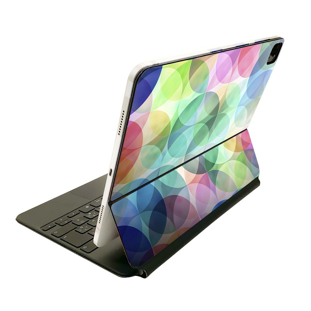 Magic Keyboard  󥷡 11 iPad Pro 1-4 iPad Air 4-5 б ̥󥷡 ե   ݸ ͵ 008585  ե롡͡
