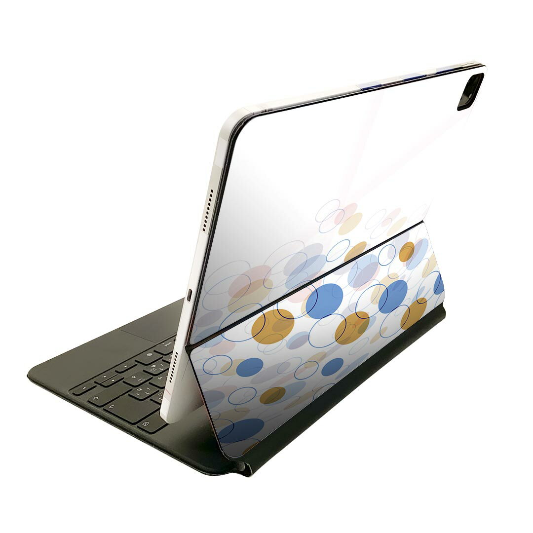 Magic Keyboard  󥷡 11 iPad Pro 1-4 iPad Air 4-5 б ̥󥷡 ե   ݸ ͵ 008588  ̡ġ֥롼󥸡