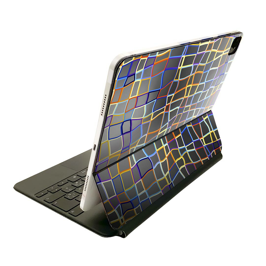 Magic Keyboard �� �����󥷡��� 11����� iPad Pro�� ��1-4���� iPad Air ��4-5���� �б� ���̥���...