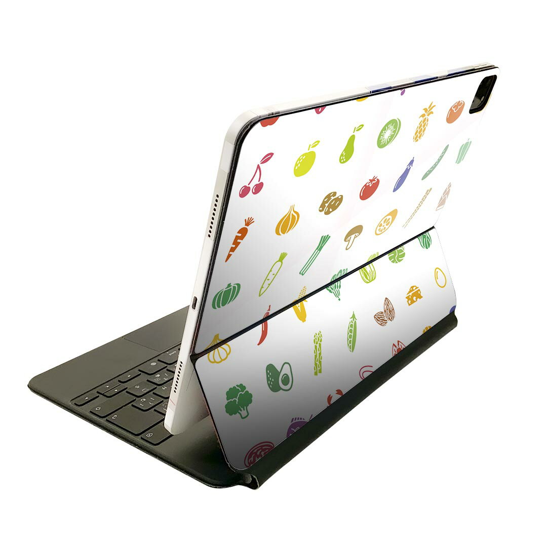 Magic Keyboard p XLV[ 11C` iPad Prop 1-4 iPad Air 4-5 Ή SʃXLV[ t O w یV[ lC 009221 Jt@Hו@CXg