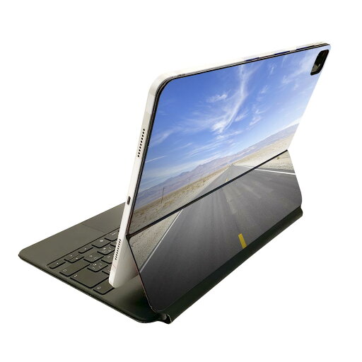 Magic Keyboard 12.9インチ iPad Pro(第4世代、第5世代、第6世代)対応 apple アップル アイパッド 全面スキンシール フル 前面 背面 保護シール 人気 009893 風景 景色 写真 Magic Keyboard 12.9インチ iPad Pro(第4世代、第5世代、第6世代)対応 apple アップル アイパッド 全面スキンシール フル 前面 背面 保護シール 人気 009893 風景 景色 写真