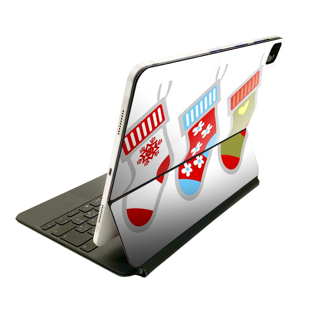 Magic Keyboard 12.9����� iPad Pro����4���塢��5���塢��6������б� apple ���åץ� �����ѥåɡ����̥����󥷡��� �ե� ��...