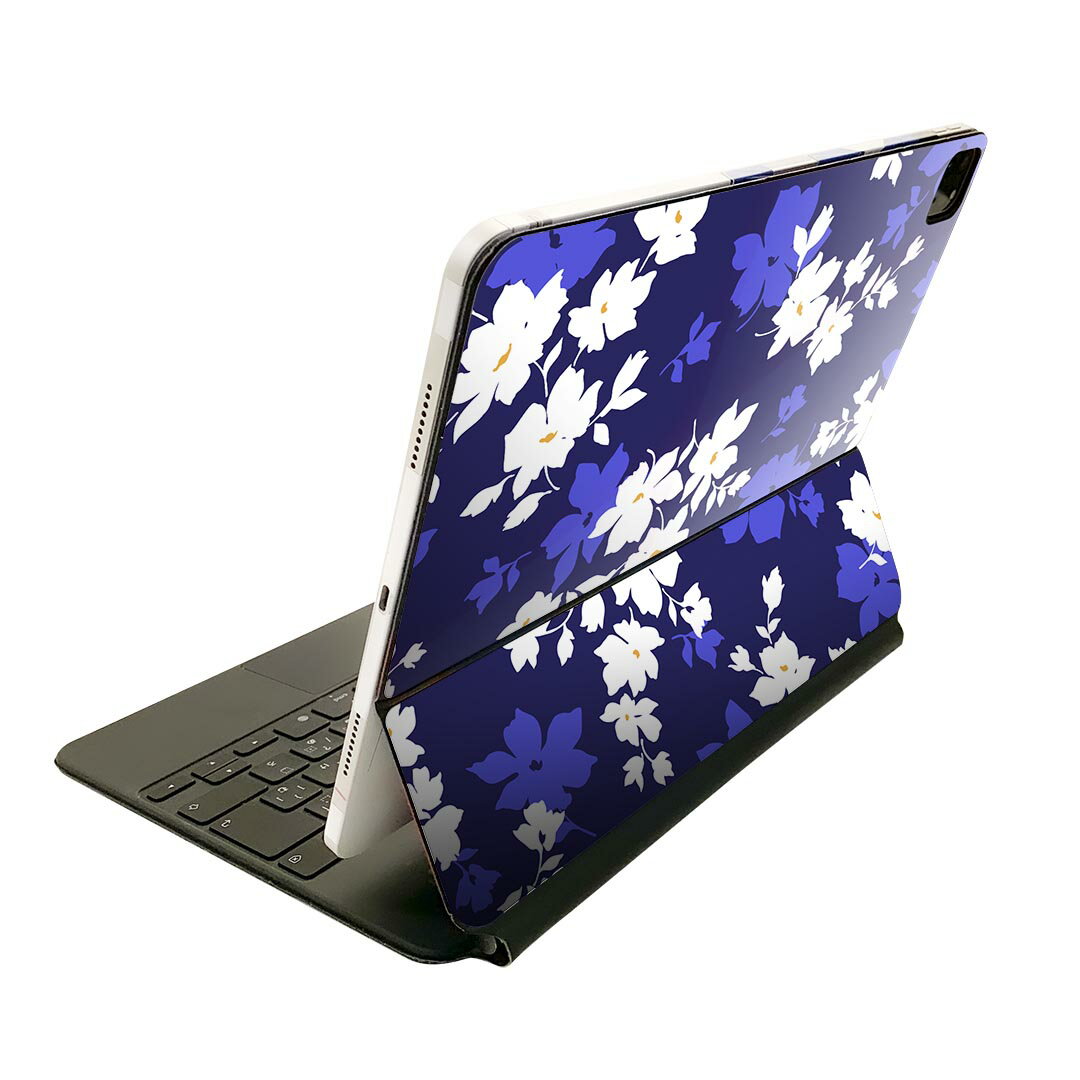 Magic Keyboard 12.9インチ iPad Pr