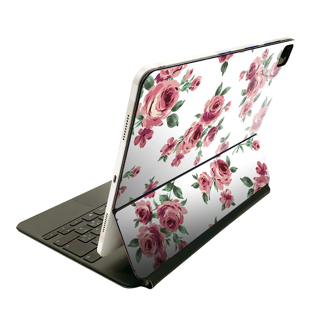 商品特徴・貼るだけでおしゃれに簡単着せ替え、Magic Keyboard 全面デザインスキンシール！・高精細プリントで写真と遜色がない仕上がり！・ちょっとしたすり傷から端末を保護！・「裸で持つ派」の人にはもちろん、お手持ちのクリアケース付けてもOK！・エアフリー素材で気泡の心配も軽減！・貼り直しOK！位置調整も安心！注意事項画像はサンプルです。ご覧の環境によっては多少色味に違いを感じる場合がございます。 イメージと違った、モニターと色味が異なるという理由での交換や返金はご対応出来かねます。端末本体やクリアケースは付属しません。貼付時のずれやカメラ周りの凹凸を考慮してカメラ穴等は少し大きめにカットしています。貼付の際はカメラ穴を基準に位置を合わせてください。カメラ付近の何もないように見える場所に穴が開いていますが、こちらは近接・明るさ感知センサー用の穴です。端末本体に直接貼ることを想定しています。保護フィルムなどの上から貼ると上手く貼れない可能性があります初回貼付時の位置調整や貼り直しは可能ですが、しっかり接着させた後の貼り直しは保証しておりません。こちらは無地のシートにプリントした商品で、デコなどの加工はございません。 凹凸や光沢があるように見えたり布地や金属を素材にしたように見える商品もありますが、図版によるものです。印刷カメラ穴の位置にわずかなズレが生じる場合がございます。ご注文後に1点1点制作する受注生産品のため、不良品以外のご返品や交換は固くお断り致します。 機種間違いも保証対象外となりますため、ご注文の際は必ず機種をご確認下さい。発送について完全受注生産のハンドメイド商品となりますので、既製品と比べて発送までお時間を頂いています。 基本的に決済確認後、2?3営業日、最大で10営業日での発送となります。繁忙期や休業日明けの場合はさらに時間がかかる場合があります。 その際には別途メールにてご連絡致します。メール便の場合、発送日から到着までに2?4日ほどかかる場合が多く、紛失などの保障もご対応できかねます。あらかじめご了承下さい。