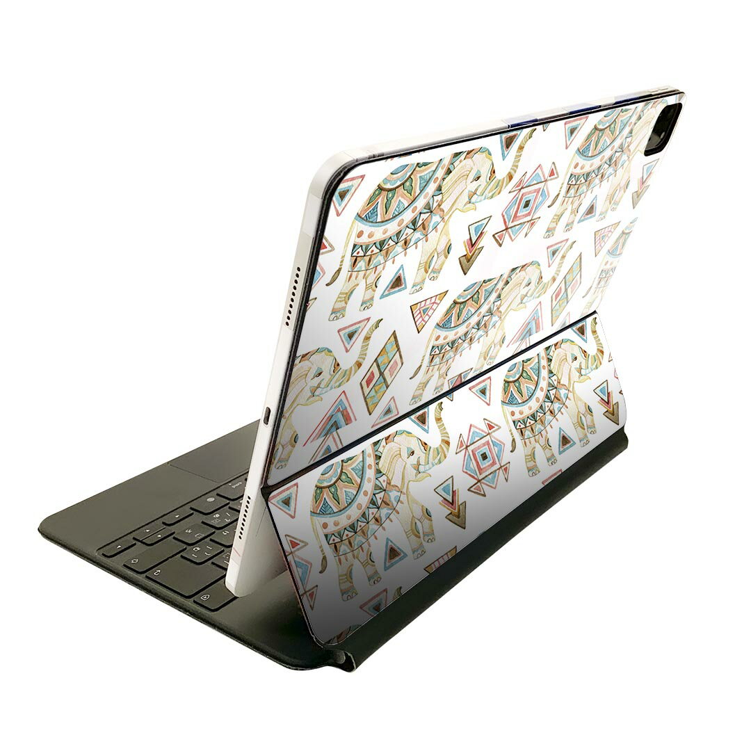 Magic Keyboard  󥷡 11 iPad Pro 1-4 iPad Air 4-5 б ̥󥷡 ե   ݸ ͵ 010949 