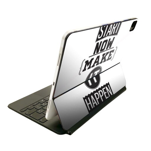 Magic Keyboard 用 スキンシール 11インチ iPad Pro用 第1-4世代 iPad Air 第4-5世代 対応 全面スキンシール フル 前面 背面 保護シール 人気 011096 英語 文字 星 Magic Keyboard 用 スキンシール 11インチ iPad Pro用 第1-4世代 iPad Air 第4-5世代 対応 全面スキンシール フル 前面 背面 保護シール 人気 011096 英語 文字 星