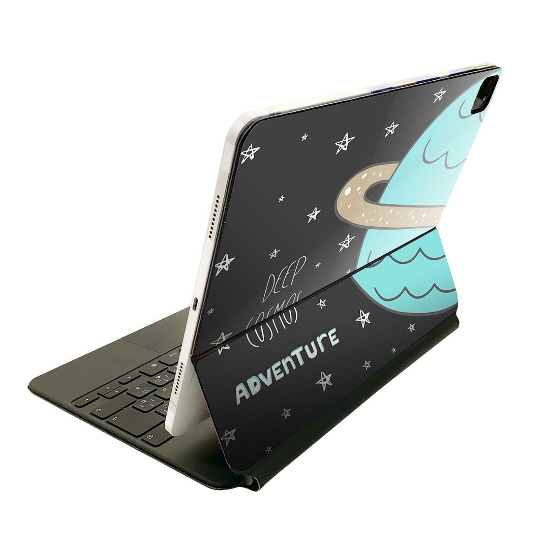 Magic Keyboard 12.9����� iPad Pro����4���塢��5���塢��6������б� apple ���åץ� �����ѥå� ���̥�...