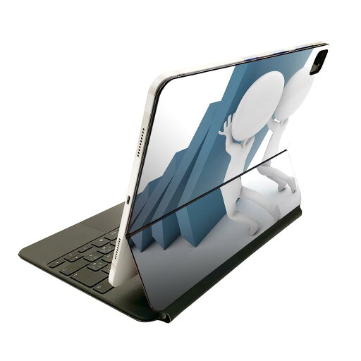 Magic Keyboard 12.9インチ iPad Pro(第4世代、第5世代、第6世代)対応 apple アップル アイパッド 全面スキンシール フル 前面 背面 保護シール 人気 011414 ドミノ 壁 キャラクター Magic Keyboard 12.9インチ iPad Pro(第4世代、第5世代、第6世代)対応 apple アップル アイパッド 全面スキンシール フル 前面 背面 保護シール 人気 011414 ドミノ 壁 キャラクター