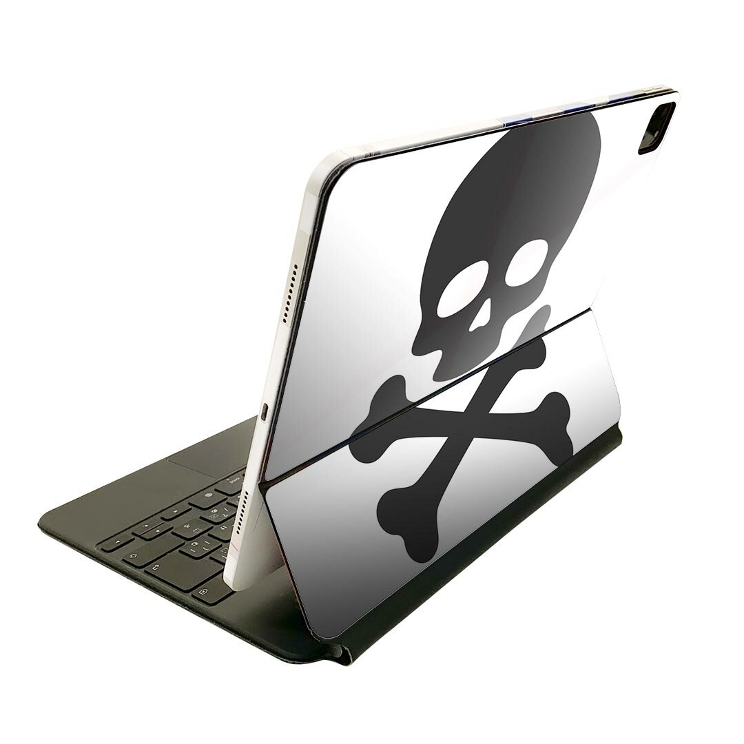 商品特徴・貼るだけでおしゃれに簡単着せ替え、Magic Keyboard 全面デザインスキンシール！・高精細プリントで写真と遜色がない仕上がり！・ちょっとしたすり傷から端末を保護！・「裸で持つ派」の人にはもちろん、お手持ちのクリアケース付け...