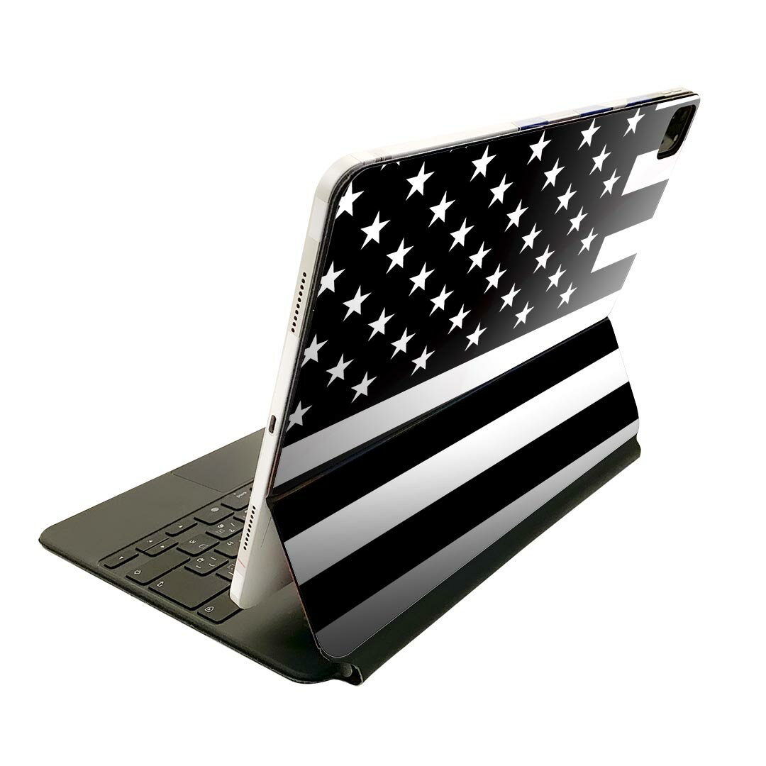 商品特徴・貼るだけでおしゃれに簡単着せ替え、Magic Keyboard 全面デザインスキンシール！・高精細プリントで写真と遜色がない仕上がり！・ちょっとしたすり傷から端末を保護！・「裸で持つ派」の人にはもちろん、お手持ちのクリアケース付け...