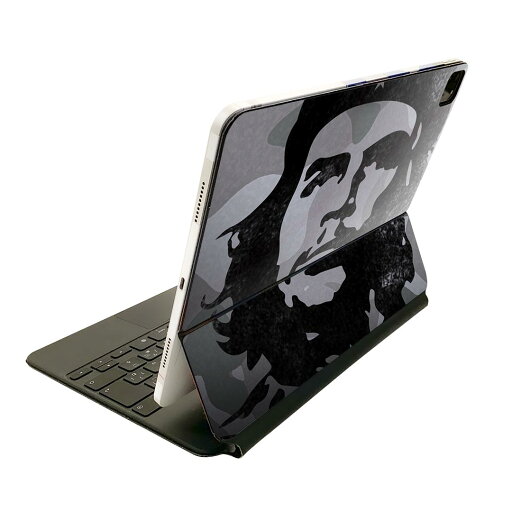 Magic Keyboard 用 スキンシール 11インチ iPad Pro用 第1-4世代 iPad Air 第4-5世代 対応 全面スキンシール フル 前面 背面 保護シール 人気 011592 アーミー 迷彩 カモフラ Magic Keyboard 用 スキンシール 11インチ iPad Pro用 第1-4世代 iPad Air 第4-5世代 対応 全面スキンシール フル 前面 背面 保護シール 人気 011592 アーミー 迷彩 カモフラ