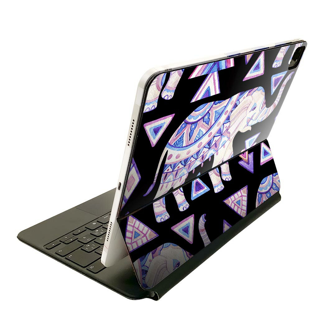 Magic Keyboard 12.9インチ iPad Pr
