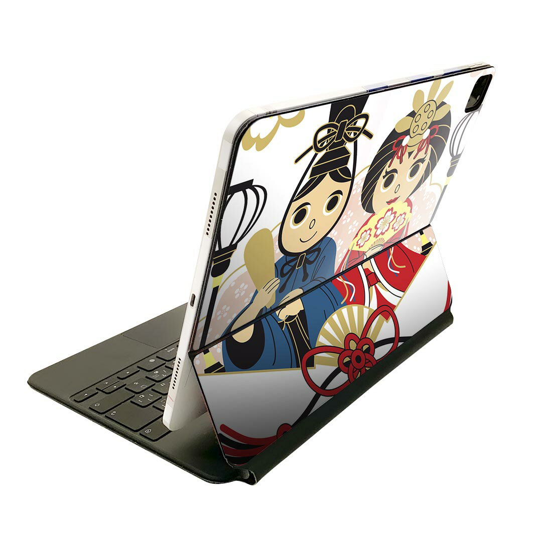 商品特徴・貼るだけでおしゃれに簡単着せ替え、Magic Keyboard 全面デザインスキンシール！・高精細プリントで写真と遜色がない仕上がり！・ちょっとしたすり傷から端末を保護！・「裸で持つ派」の人にはもちろん、お手持ちのクリアケース付けてもOK！・エアフリー素材で気泡の心配も軽減！・貼り直しOK！位置調整も安心！注意事項画像はサンプルです。ご覧の環境によっては多少色味に違いを感じる場合がございます。 イメージと違った、モニターと色味が異なるという理由での交換や返金はご対応出来かねます。端末本体やクリアケースは付属しません。貼付時のずれやカメラ周りの凹凸を考慮してカメラ穴等は少し大きめにカットしています。貼付の際はカメラ穴を基準に位置を合わせてください。カメラ付近の何もないように見える場所に穴が開いていますが、こちらは近接・明るさ感知センサー用の穴です。端末本体に直接貼ることを想定しています。保護フィルムなどの上から貼ると上手く貼れない可能性があります初回貼付時の位置調整や貼り直しは可能ですが、しっかり接着させた後の貼り直しは保証しておりません。こちらは無地のシートにプリントした商品で、デコなどの加工はございません。 凹凸や光沢があるように見えたり布地や金属を素材にしたように見える商品もありますが、図版によるものです。印刷カメラ穴の位置にわずかなズレが生じる場合がございます。ご注文後に1点1点制作する受注生産品のため、不良品以外のご返品や交換は固くお断り致します。 機種間違いも保証対象外となりますため、ご注文の際は必ず機種をご確認下さい。発送について完全受注生産のハンドメイド商品となりますので、既製品と比べて発送までお時間を頂いています。 基本的に決済確認後、2?3営業日、最大で10営業日での発送となります。繁忙期や休業日明けの場合はさらに時間がかかる場合があります。 その際には別途メールにてご連絡致します。メール便の場合、発送日から到着までに2?4日ほどかかる場合が多く、紛失などの保障もご対応できかねます。あらかじめご了承下さい。