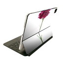 Magic Keyboard 用 スキンシール 11インチ iPad Pro用 第1-4世代 iPad Air 第4-5世代 対応 全面スキンシール フル 前面...