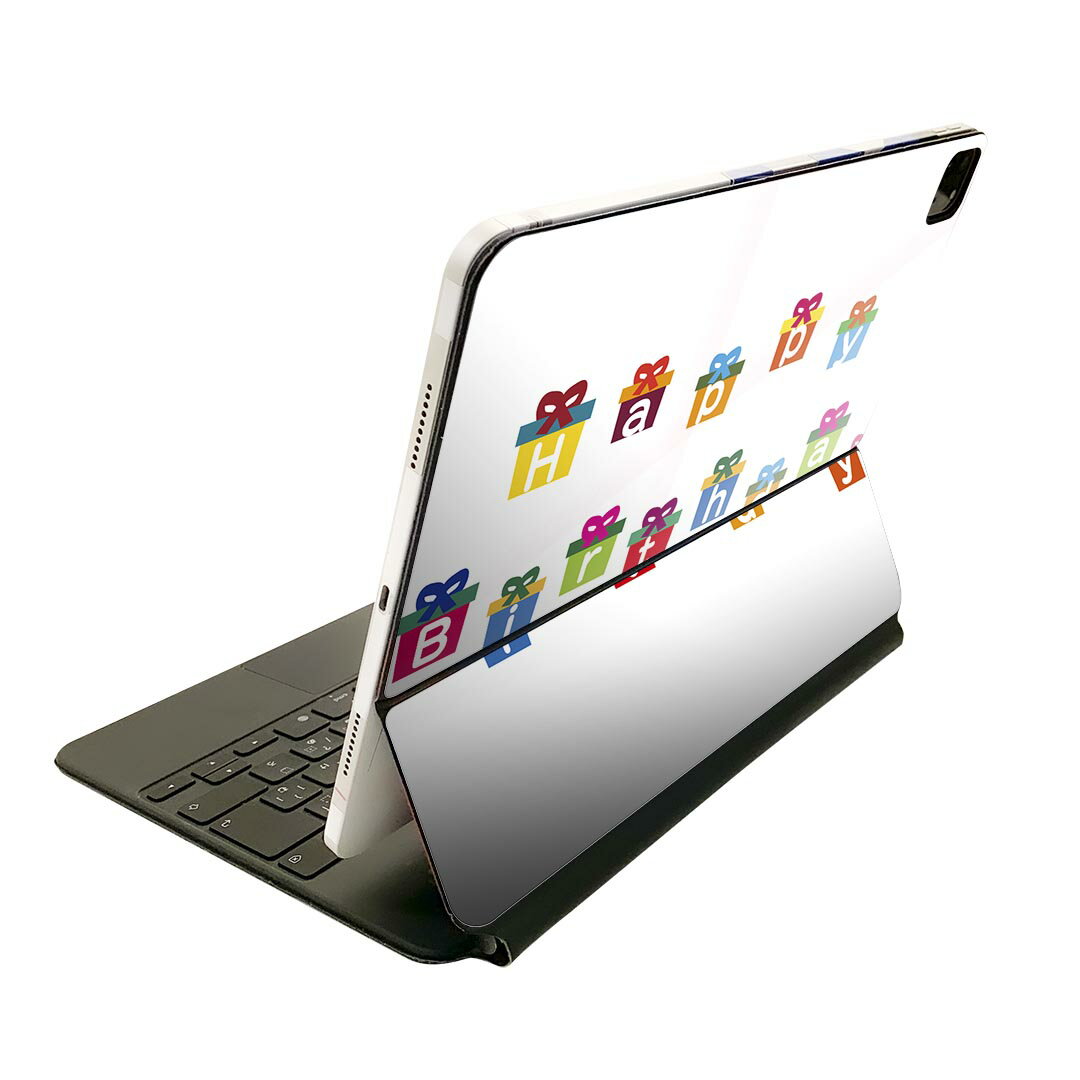 Magic Keyboard 12.9����� iPad Pro����4���塢��5���塢��6������б� apple ���åץ� �����ѥåɡ����̥����󥷡��� �ե� ��...