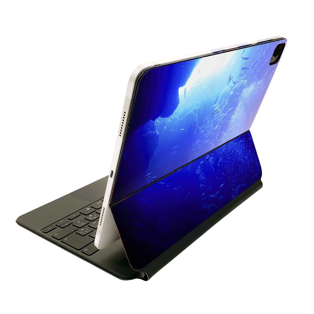 Magic Keyboard 12.9インチ iPad Pr