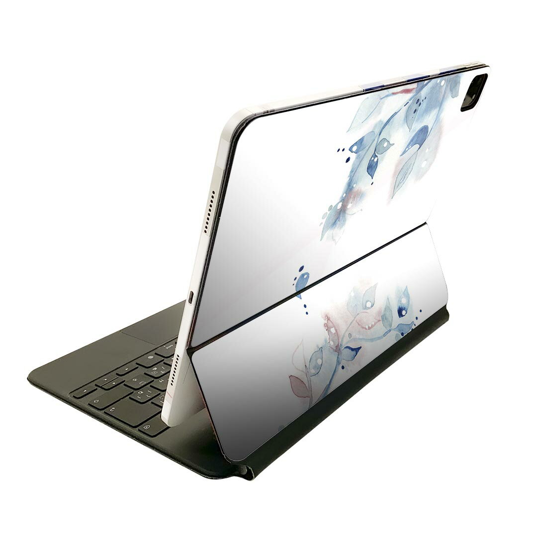 Magic Keyboard 12.9インチ iPad Pr