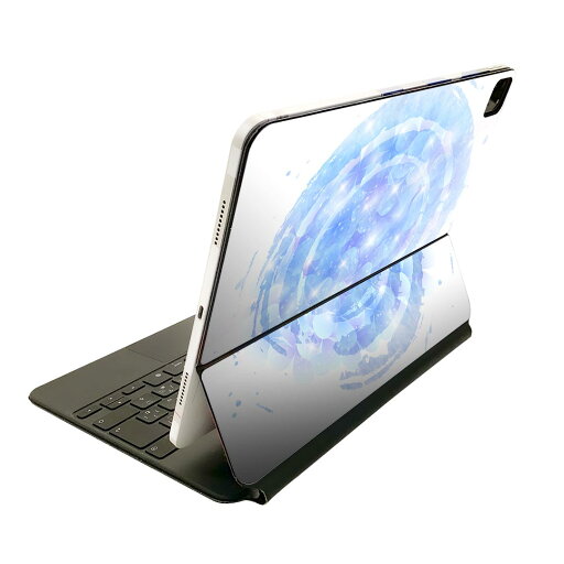 Magic Keyboard 用 スキンシール 11インチ iPad Pro用 第1-4世代 iPad Air 第4-5世代 対応 全面スキンシール フル 前面 背面 保護シール 人気 016335 傘 梅雨 カラフル Magic Keyboard 用 スキンシール 11インチ iPad Pro用 第1-4世代 iPad Air 第4-5世代 対応 全面スキンシール フル 前面 背面 保護シール 人気 016335 傘 梅雨 カラフル