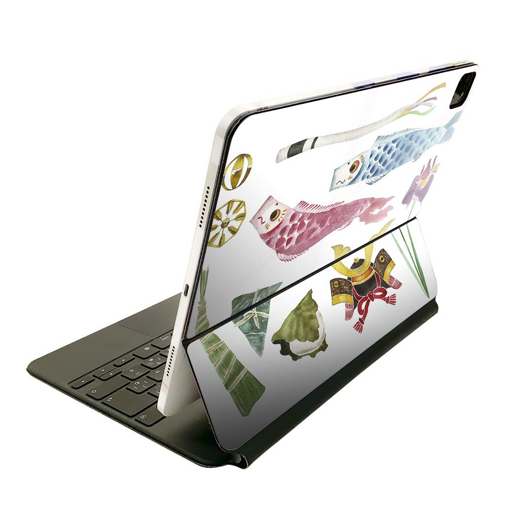 Magic Keyboard 12.9C` iPad Proi4A5A6jΉ apple Abv ACpbh@SʃXLV[ t Oʁ@w یV[ lC 016460 ̂ڂ@ǂ̓@