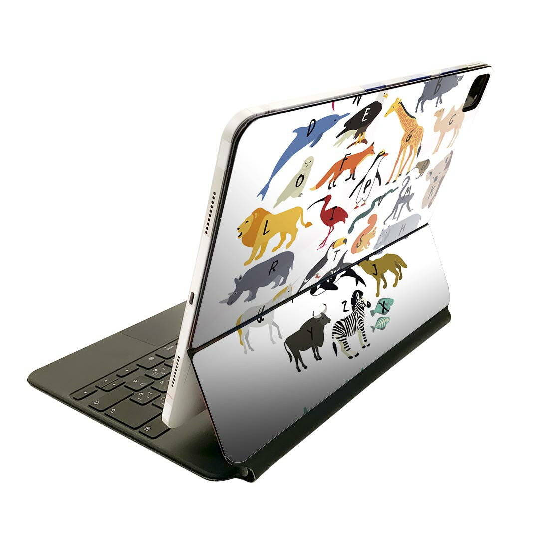 Magic Keyboard p XLV[ 11C` iPad Prop 1-4 iPad Air 4-5 Ή SʃXLV[ t O w یV[ lC 017522 Aj}@At@xbg@p@\