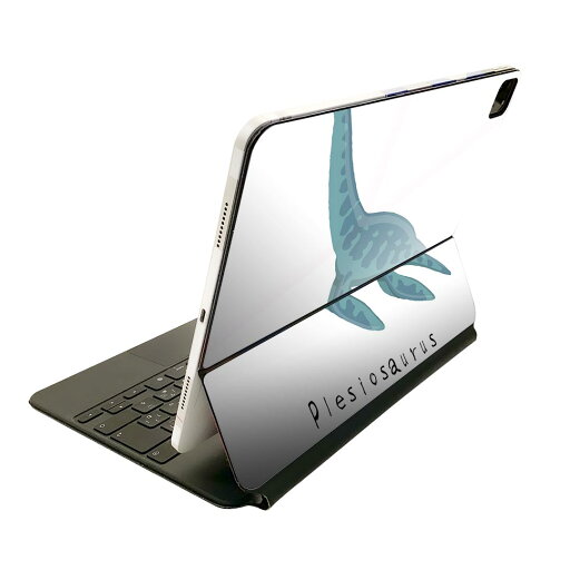 Magic Keyboard 用 スキンシール 11インチ iPad Pro用 第1-4世代 iPad Air 第4-5世代 対応 全面スキンシール フル 前面 背面 保護シール 人気 017695 恐竜 プレシオサウルス Plesiosaurus 恐竜 Magic Keyboard 用 スキンシール 11インチ iPad Pro用 第1-4世代 iPad Air 第4-5世代 対応 全面スキンシール フル 前面 背面 保護シール 人気 017695 恐竜 プレシオサウルス Plesiosaurus 恐竜