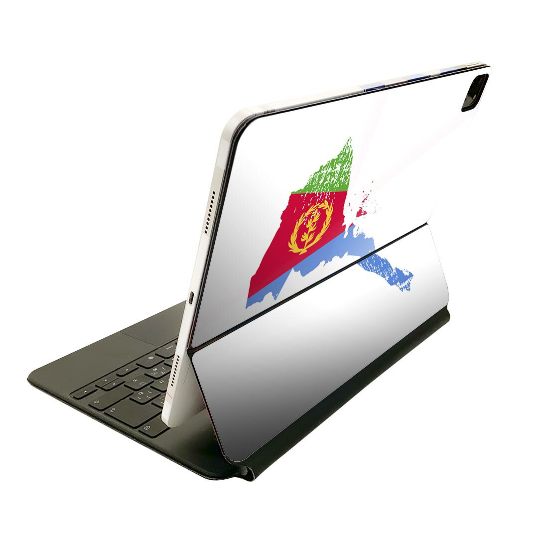 商品特徴・貼るだけでおしゃれに簡単着せ替え、Magic Keyboard 全面デザインスキンシール！・高精細プリントで写真と遜色がない仕上がり！・ちょっとしたすり傷から端末を保護！・「裸で持つ派」の人にはもちろん、お手持ちのクリアケース付け...