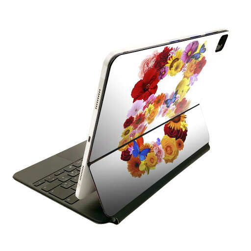 Magic Keyboard 12.9インチ iPad Pro(第4世代、第5世代、第6世代)対応 apple アップル アイパッド 全面スキンシール フル 前面 背面 保護シール 人気 019307 フォント 文字 b アルファベット Magic Keyboard 12.9インチ iPad Pro(第4世代、第5世代、第6世代)対応 apple アップル アイパッド 全面スキンシール フル 前面 背面 保護シール 人気 019307 フォント 文字 b アルファベット