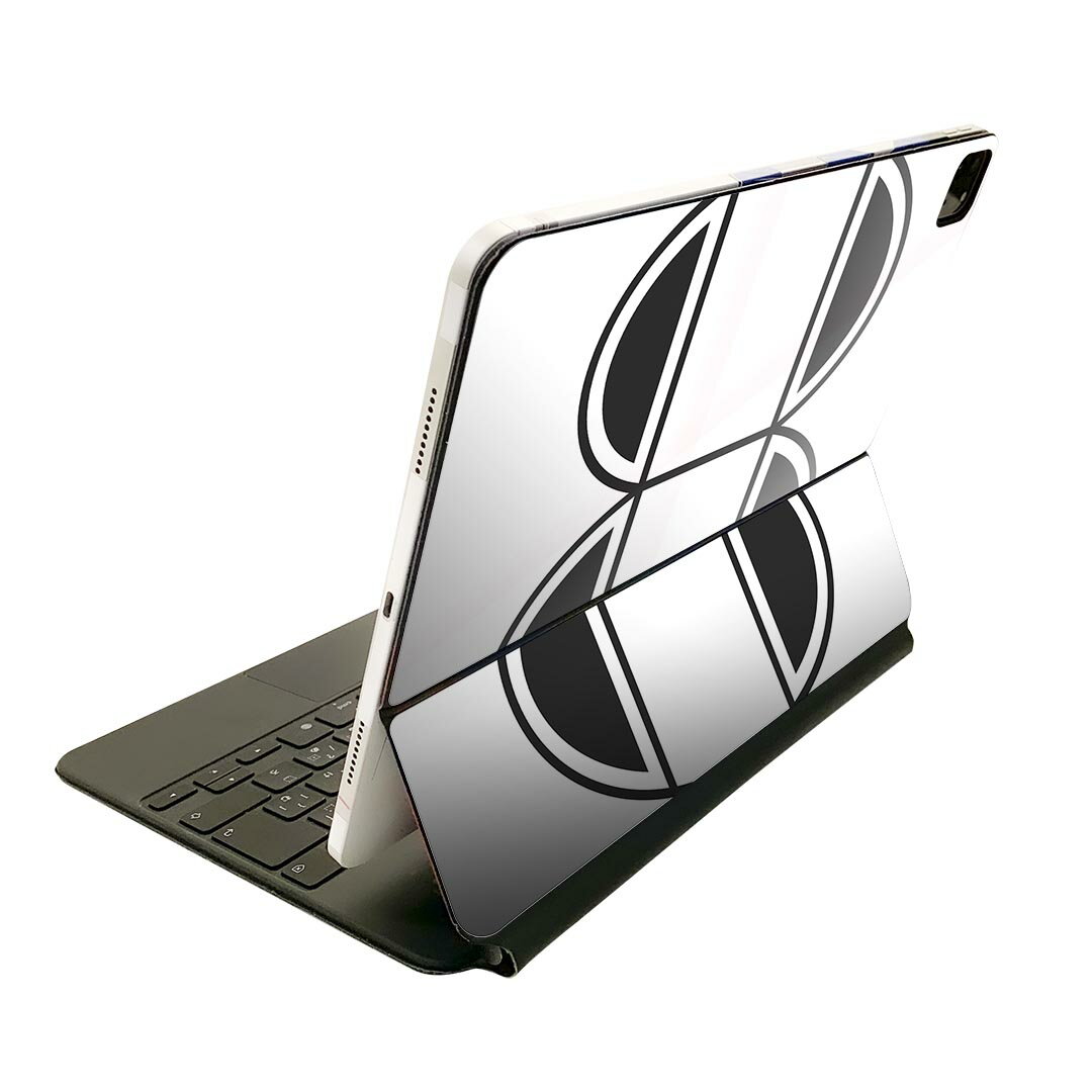 Magic Keyboard 12.9インチ iPad Pr