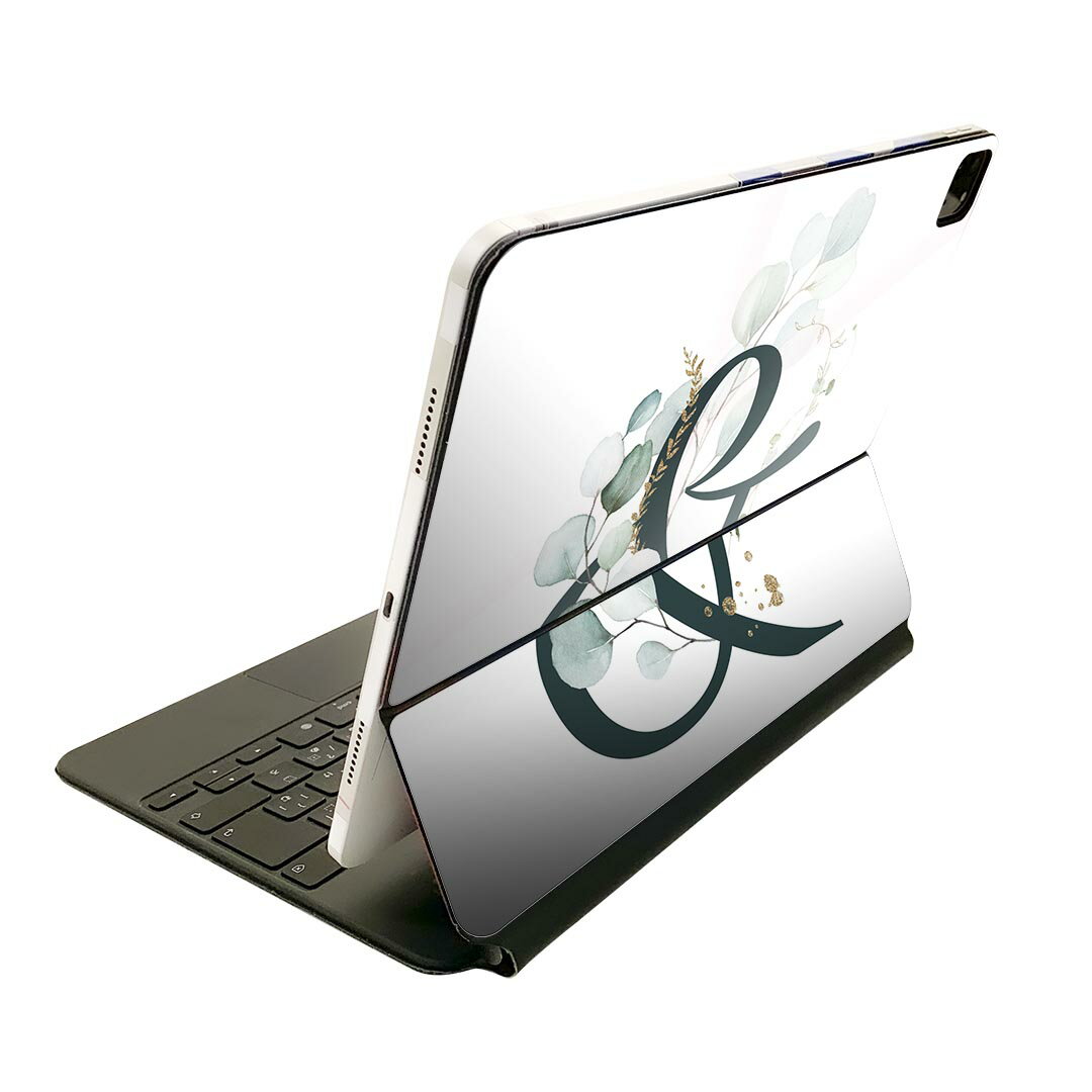 Magic Keyboard 12.9C` iPad Proi4A5A6jΉ apple Abv ACpbh@SʃXLV[ t Oʁ@w یV[ lC 019368 tHg  & At@xbg