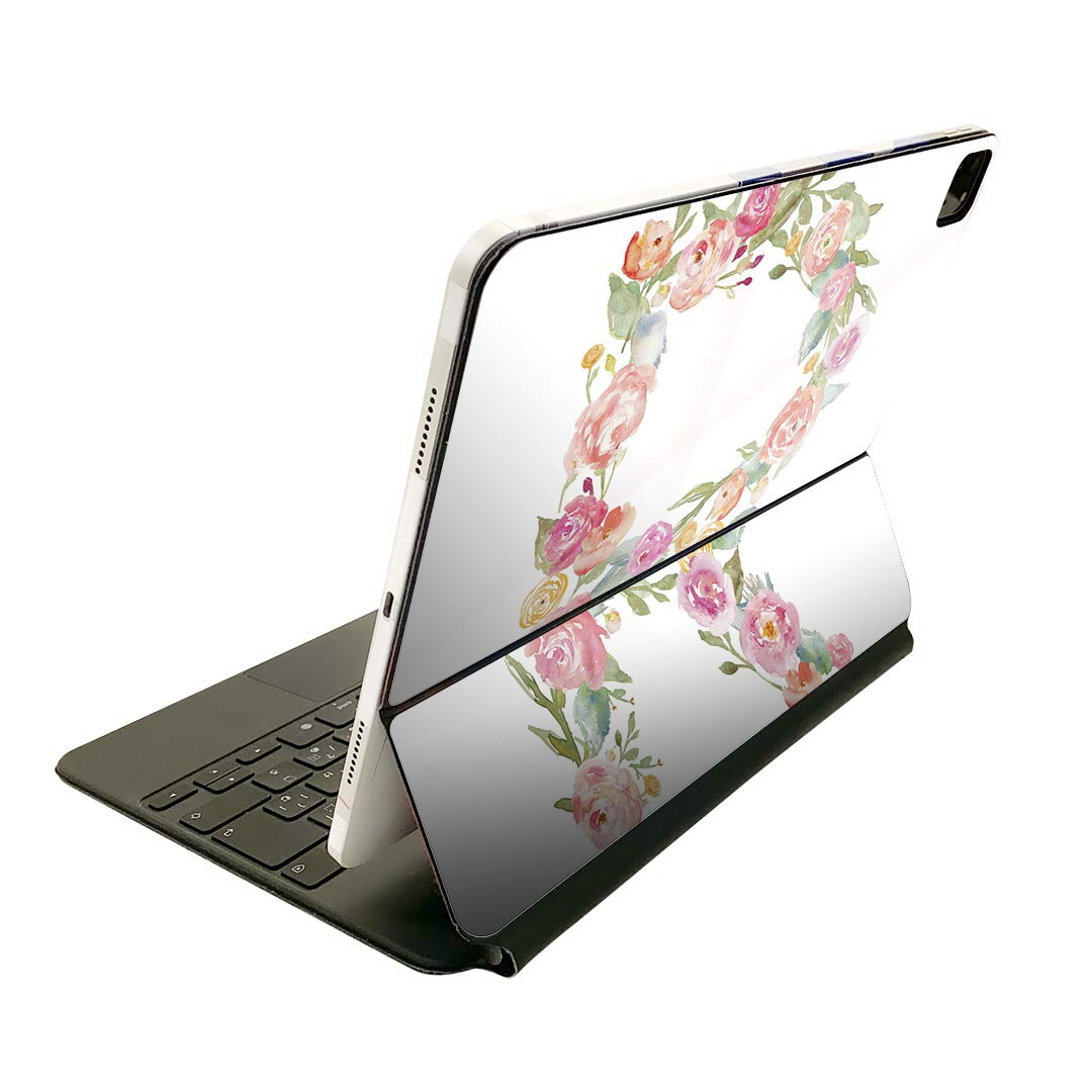 商品特徴・貼るだけでおしゃれに簡単着せ替え、Magic Keyboard 全面デザインスキンシール！・高精細プリントで写真と遜色がない仕上がり！・ちょっとしたすり傷から端末を保護！・「裸で持つ派」の人にはもちろん、お手持ちのクリアケース付けてもOK！・エアフリー素材で気泡の心配も軽減！・貼り直しOK！位置調整も安心！注意事項画像はサンプルです。ご覧の環境によっては多少色味に違いを感じる場合がございます。 イメージと違った、モニターと色味が異なるという理由での交換や返金はご対応出来かねます。端末本体やクリアケースは付属しません。貼付時のずれやカメラ周りの凹凸を考慮してカメラ穴等は少し大きめにカットしています。貼付の際はカメラ穴を基準に位置を合わせてください。カメラ付近の何もないように見える場所に穴が開いていますが、こちらは近接・明るさ感知センサー用の穴です。端末本体に直接貼ることを想定しています。保護フィルムなどの上から貼ると上手く貼れない可能性があります初回貼付時の位置調整や貼り直しは可能ですが、しっかり接着させた後の貼り直しは保証しておりません。こちらは無地のシートにプリントした商品で、デコなどの加工はございません。 凹凸や光沢があるように見えたり布地や金属を素材にしたように見える商品もありますが、図版によるものです。印刷カメラ穴の位置にわずかなズレが生じる場合がございます。ご注文後に1点1点制作する受注生産品のため、不良品以外のご返品や交換は固くお断り致します。 機種間違いも保証対象外となりますため、ご注文の際は必ず機種をご確認下さい。発送について完全受注生産のハンドメイド商品となりますので、既製品と比べて発送までお時間を頂いています。 基本的に決済確認後、2?3営業日、最大で10営業日での発送となります。繁忙期や休業日明けの場合はさらに時間がかかる場合があります。 その際には別途メールにてご連絡致します。メール便の場合、発送日から到着までに2?4日ほどかかる場合が多く、紛失などの保障もご対応できかねます。あらかじめご了承下さい。