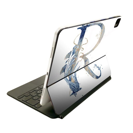 Magic Keyboard 12.9インチ iPad Pro(第4世代、第5世代、第6世代)対応 apple アップル アイパッド 全面スキンシール フル 前面 背面 保護シール 人気 019670 フォント 文字 r アルファベット Magic Keyboard 12.9インチ iPad Pro(第4世代、第5世代、第6世代)対応 apple アップル アイパッド 全面スキンシール フル 前面 背面 保護シール 人気 019670 フォント 文字 r アルファベット