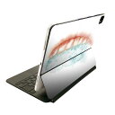 Magic Keyboard 用 スキンシール 11インチ iPad Pro用 第1-4世代 iPad Air 第4-5世代 対応 全面スキンシール フル 前面 背面 保護シール 人気 019849 寿司 お寿司 Sushi(2)