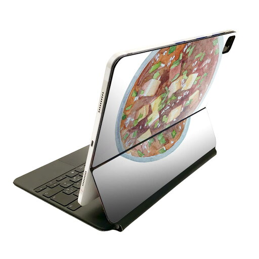 Magic Keyboard 12.9インチ iPad Pro(第4世代、第5世代、第6世代)対応 apple アップル アイパッド 全面スキンシール フル 前面 背面 保護シール 人気 019862 日本食 日本食 どんぶり ごはん Magic Keyboard 12.9インチ iPad Pro(第4世代、第5世代、第6世代)対応 apple アップル アイパッド 全面スキンシール フル 前面 背面 保護シール 人気 019862 日本食 日本食 どんぶり ごはん