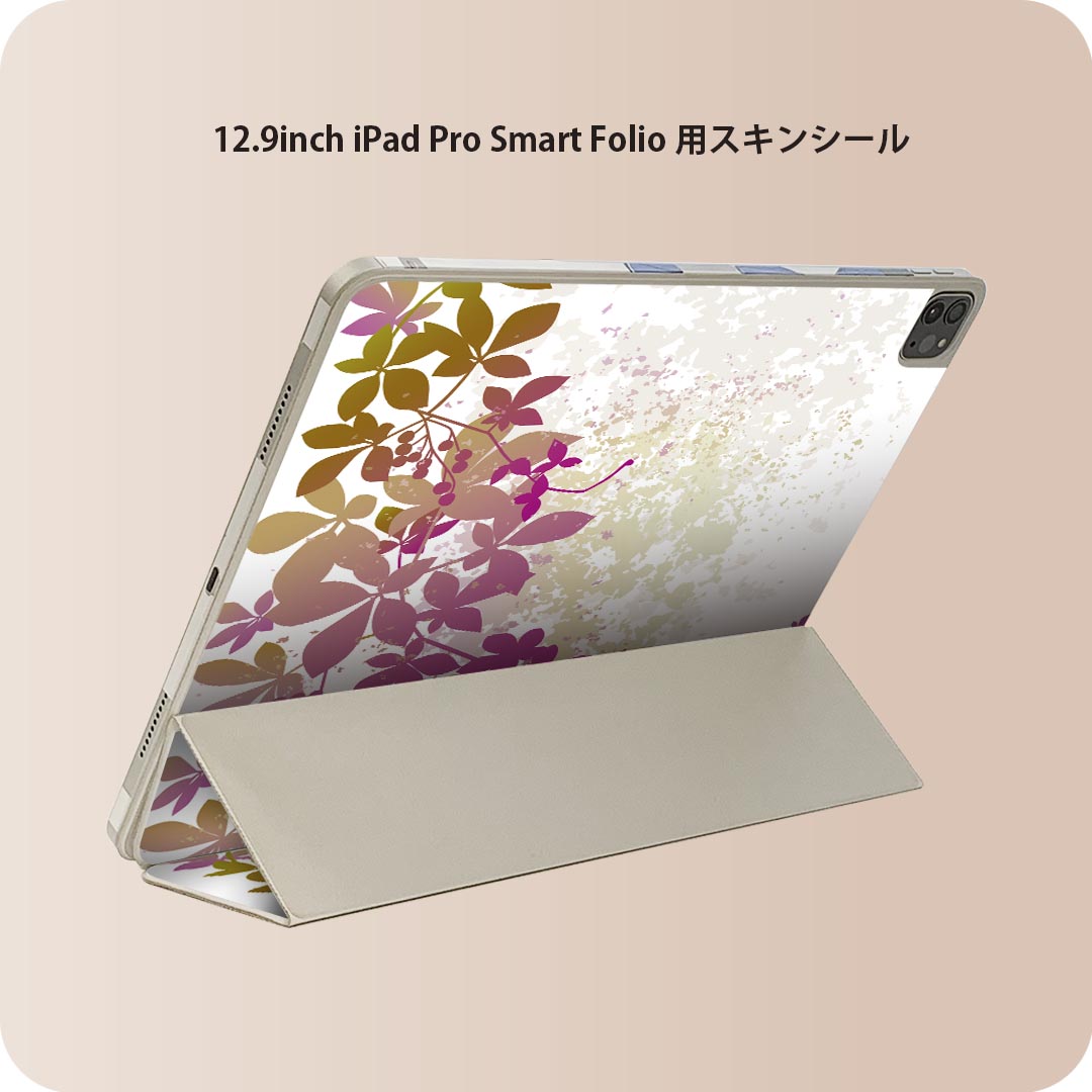 iPad Smart Folio �� 12.9����� iPad Pro����4���塢��5���塢��6������б� apple ���åץ� �����ѥå�...