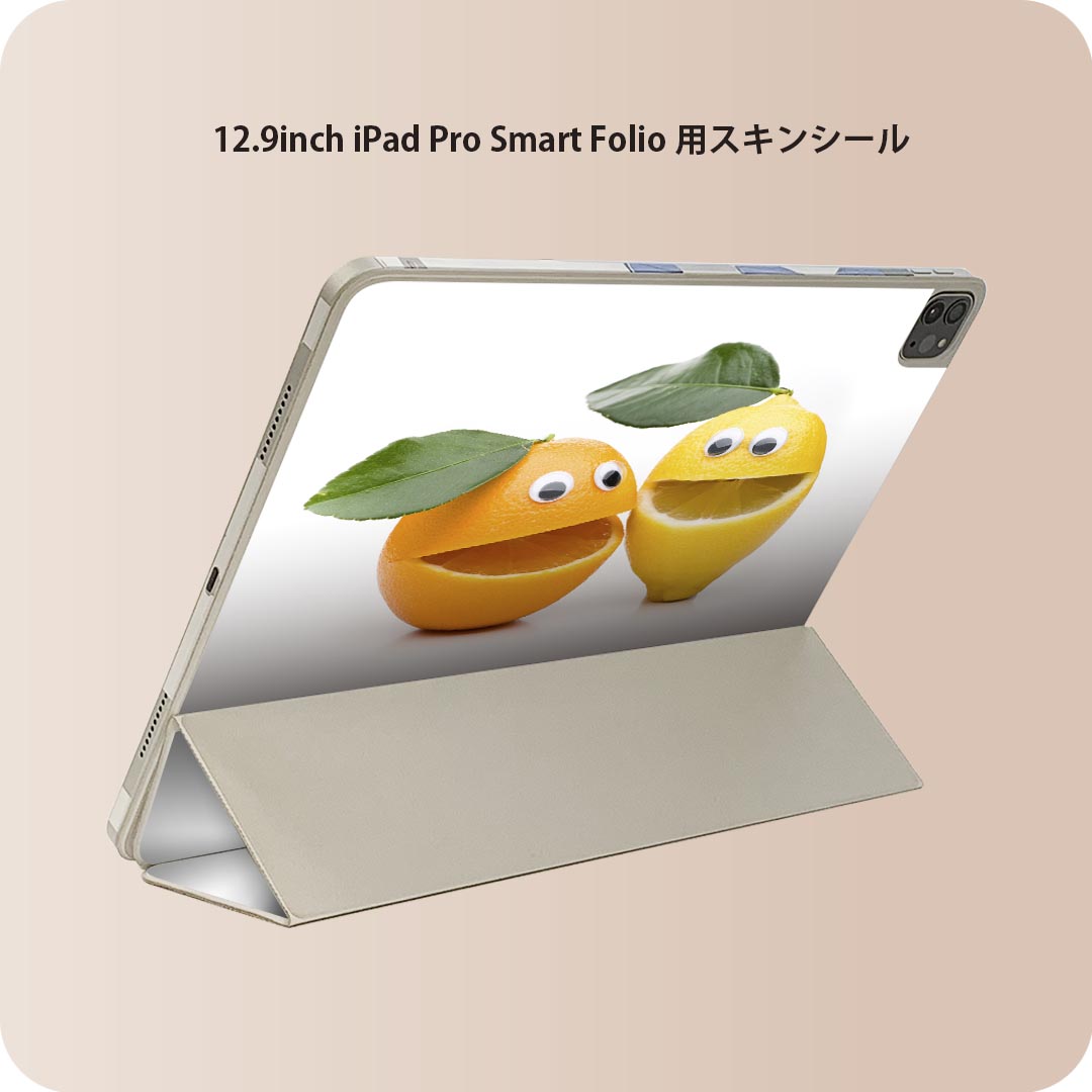 iPad Smart Folio �� 12.9����� iPad Pro����4���塢��5���塢��6������б� apple ���åץ� �����ѥå�...