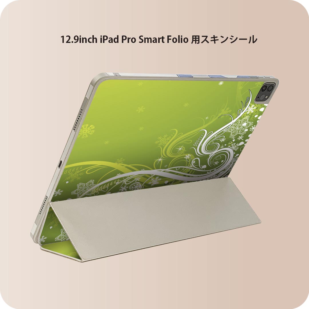 iPad Smart Folio �� 12.9����� iPad Pro����4���塢��5���塢��6������б� apple ���åץ� �����ѥå�...