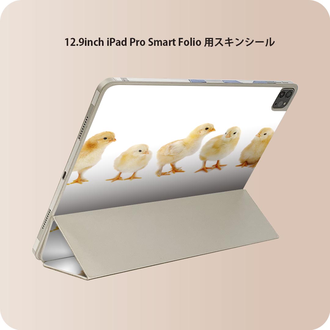 iPad Smart Folio �� 12.9����� iPad Pro����4���塢��5���塢��6������б� apple ���åץ� �����ѥå�...