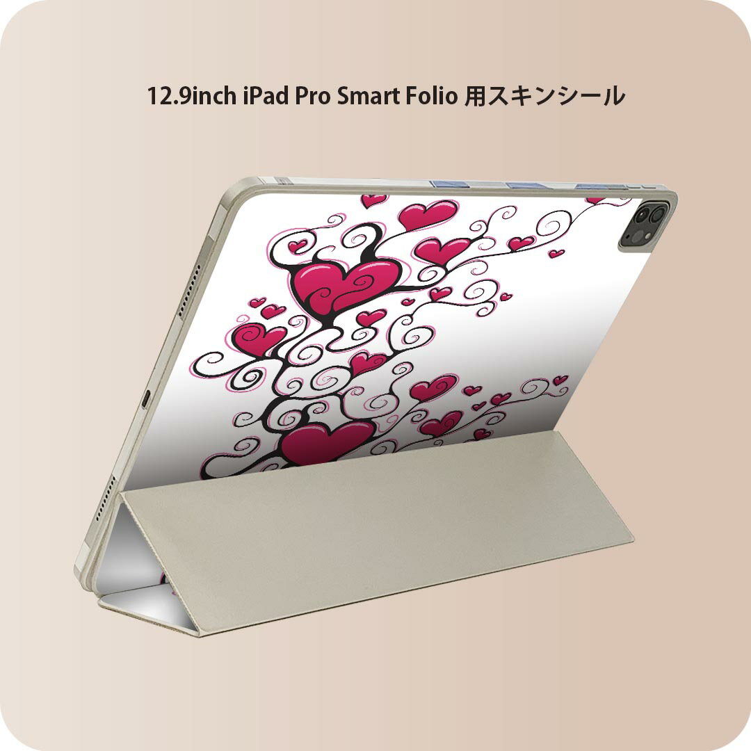 iPad Smart Folio �� 12.9����� iPad Pro����4���塢��5���塢��6������б� apple ���åץ� �����ѥå�...