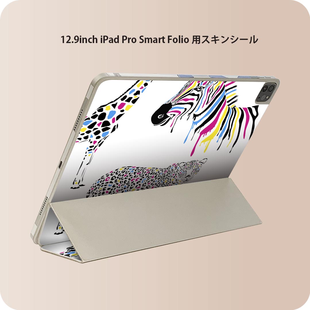 iPad Smart Folio �� 12.9����� iPad Pro����4���塢��5���塢��6������б� apple ���åץ� �����ѥå�...
