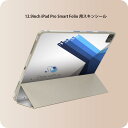 iPad Smart Folio p 12.9C` iPad Proi4A5A6jΉ apple Abv ACpbh@SʃXLV[ t Oʁ@w یV[ lC 003651 N[ @Vv@