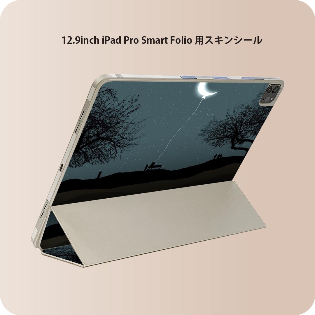 iPad Smart Folio  12.9 iPad Pro4塢5塢6б apple åץ ѥåɡ̥󥷡 ե ̡ ݸ ͵ 023173 饹