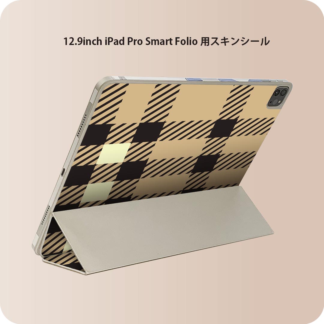 iPad Smart Folio �� 12.9����� iPad Pro����4���塢��5���塢��6������б� apple ���åץ� �����ѥå�...