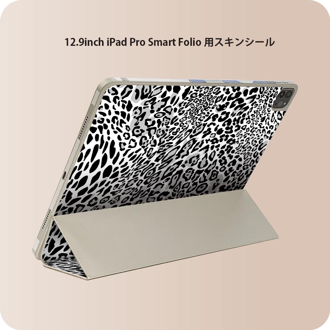 iPad Smart Folio �� 12.9����� iPad Pro����4���塢��5���塢��6������б� apple ���åץ� �����ѥå�...