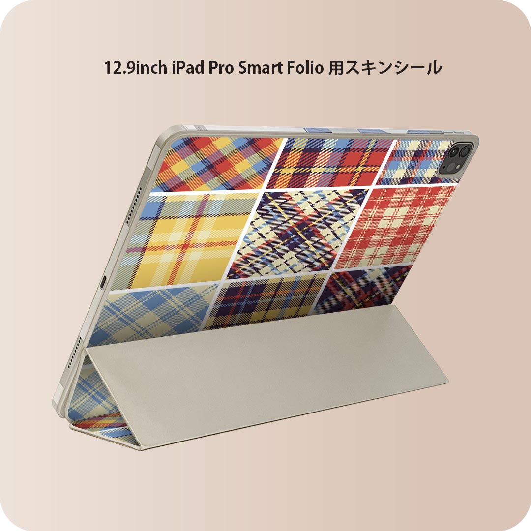 iPad Smart Folio �� 12.9����� iPad Pro����4���塢��5���塢��6������б� apple ���åץ� �����ѥå�...