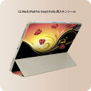 iPad Smart Folio p 12.9C` iPad Proi4A5A6jΉ apple Abv ACpbh@SʃXLV[ t Oʁ@w یV[ lC 007540 ԁ@@ԁ@bh