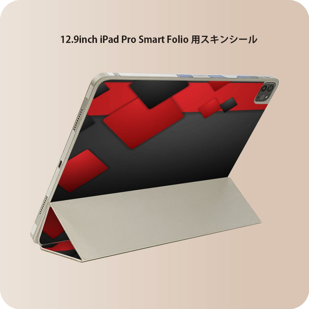 iPad Smart Folio �� 12.9����� iPad Pro����4���塢��5���塢��6������б� apple ���åץ� �����ѥå�...