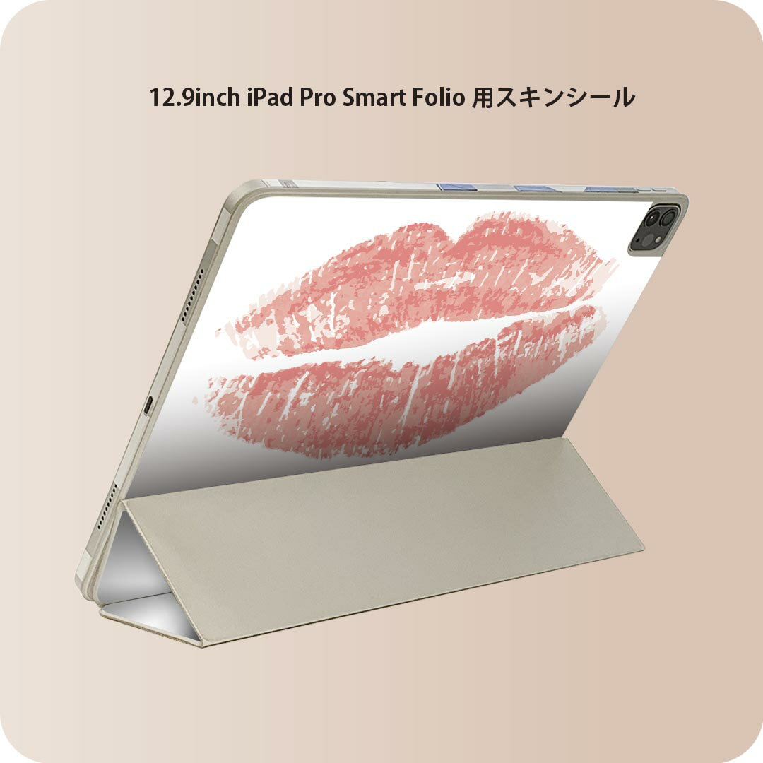 iPad Smart Folio �� 12.9����� iPad Pro����4���塢��5���塢��6������б� apple ���åץ� �����ѥå�...