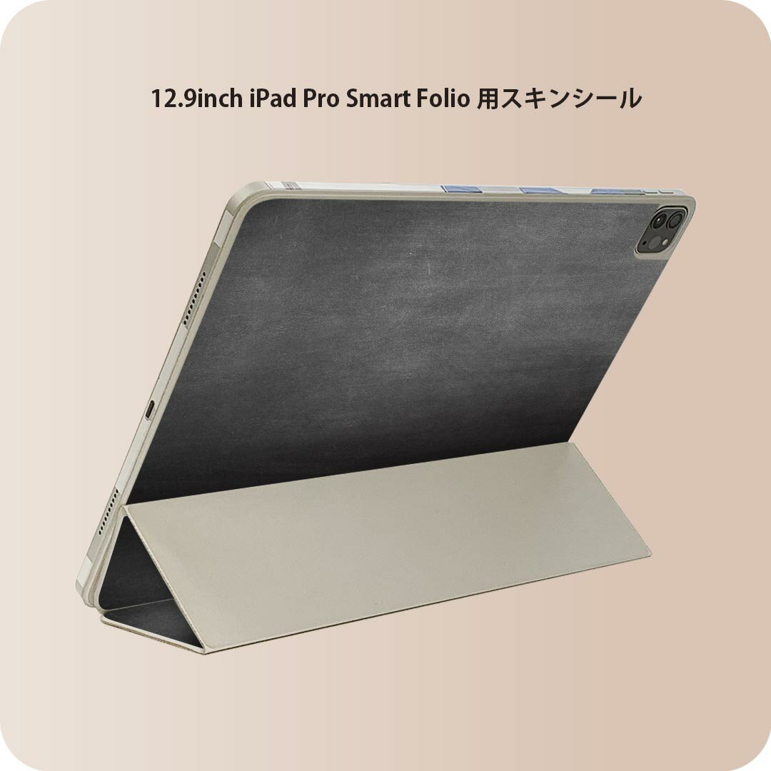 iPad Smart Folio �� 12.9����� iPad Pro����4���塢��5���塢��6������б� apple ���åץ� �����ѥå�...