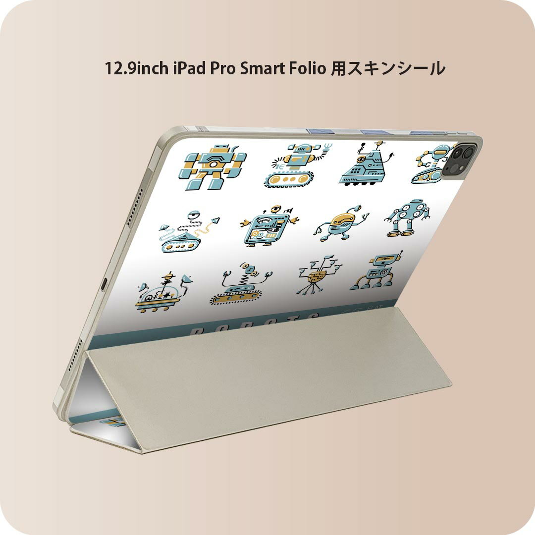 iPad Smart Folio �� 12.9����� iPad Pro����4���塢��5���塢��6������б� apple ���åץ� �����ѥå�...